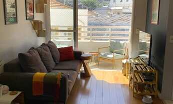 Imagem 2: APARTAMENTO - POMPÉIA - SP