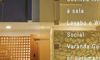 Imagem 5: Casa no Parkville - 125m² - R$ 570.000,00