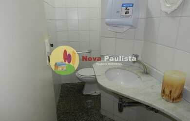 Imagem 7: Sala Comercial para Alugar, 53 m² por R$ 2.300/Mês