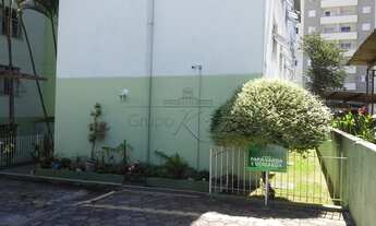 Imagem 6: Apartamento para venda possui 47 metros quadrados com 2 quartos