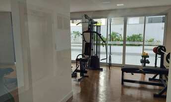 Imagem 5: Apartamento com 04 Suites Individuais Jardim Goias - M Central Park Alto Padrao