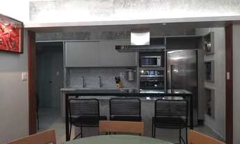 Imagem: Apartamento para venda tem 110 metros quadrados