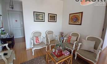 Imagem 2: Apartamento para venda com 80 m² com 3 quartos em Ipiranga