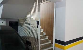 Imagem 3: Apartamento para venda tem 170 metros quadrados com 4 quartos em Gutierrez - Belo Horizont