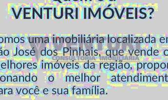 Imagem 6: SãO JOSé DOS PINHAIS - Terreno Padrão - Campo Largo da Roseira