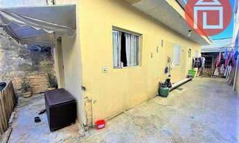 Imagem 5: Casa com 2 dormitórios à venda, 58 m² por R$ 180.000,00 - Jardim Águas Claras - Bragança P