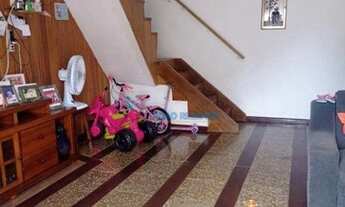 Imagem 3: Casa com 2 dormitórios à venda, 138 m² - Cascata Guarani - Teresópolis/RJ