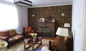 Imagem: PETRóPOLIS - Casa Padrão - Valparaíso