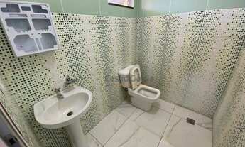 Imagem 6: Kitnet para alugar, 45 m² por R$ 750,00/mês - Vila Santa Catarina - Americana/SP