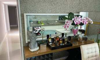 Imagem 3: Apartamento 3 suítes Frontal Mar a venda Praia do Recreio