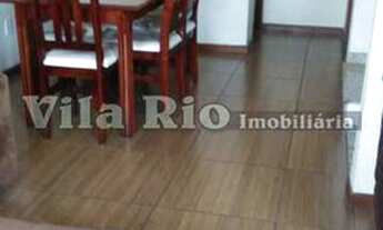 Imagem 4: Casa para venda tem 112 metros quadrados com 3 quartos em Vila da Penha - Rio de Janeiro