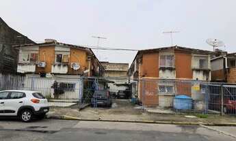 Imagem: Casa duplex - Imbiribeira