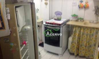 Imagem 6: Apartamento com 2 dormitórios à venda, 39 m² por R$ 110.000,00 - São Pedro - Juiz de Fora