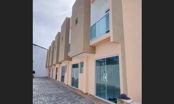 Imagem 3: Casa de condomínio sobrado para venda com 77 metros quadrados com 3 quartos