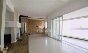 Imagem: Apartamento novo no Alto da Lapa com 2 suítes