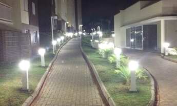 Imagem 4: APARTAMENTO RESIDENCIAL em SOROCABA - SP, JARDIM PIRATININGA