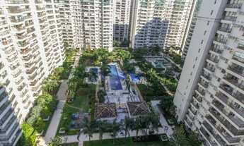 Imagem: Apartamento no Reserva do Parque, no Cidade