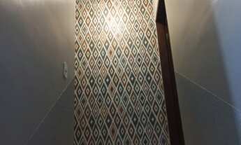 Imagem 4: Casa de condomínio sobrado para venda tem 80 metros quadrados com 2 quartos