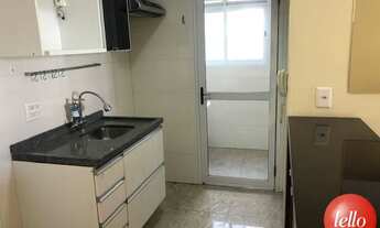 Imagem 7: São Paulo - Apartamento Padrão - Campo Belo