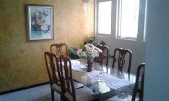 Imagem 4: 3/4 COSTA AZUL Apartamento com 3 dormitórios