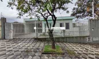 Imagem: SOROCABA - Casa Comercial - Vila Trujillo