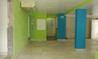 Imagem 2: Clinica Comercial Rio Vermelho ,com 21 Garagens