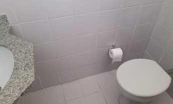 Imagem 6: Sala com 30 metros quadrados em Praia do Canto - Vitória - ES