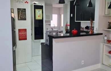 Imagem 6: Luxuosa Cobertura com 3 Dormitórios, sendo 2 Suítes, Ofurô