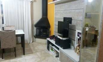 Imagem 5: Porto Alegre - Casa Padrão - Tristeza