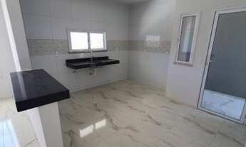 Imagem 4: Casa com 3 dormitórios à venda, 110 m² por R$ 370.000,00 - São Bento - Fortaleza/CE