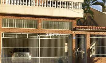 Imagem 4: Casa com 5 dormitórios à venda por R$ 670.000,00 - Jardim Roma - Jundiaí/SP