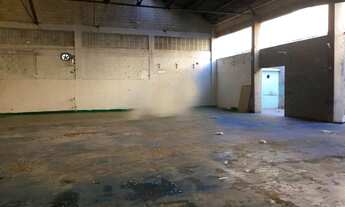 Imagem 3: GALPÃO 1.000 M² TOTAL 1.100 M² PX. AV. PAPA JOÃO PAULO I, PQ. SÃO LUIZ - GUARULHOS SP ALUG