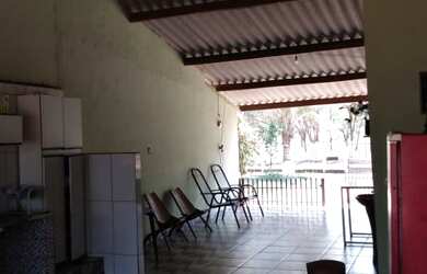 Imagem 4: Vendo Linda e confortável chácara 4.2 hectares à 8 Km da ucdb Campo Grande MS