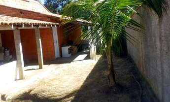 Imagem: Chácara com 1 dormitório à venda, 500