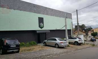Imagem 4: Galpão para alugar, 900 m² por R$ 18.000,00/mês - Anhangabaú - Jundiaí/SP