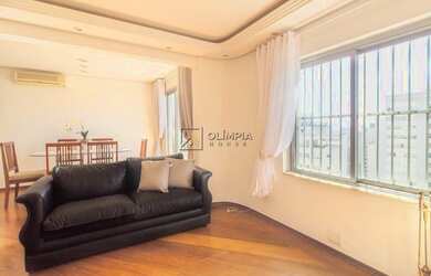 Imagem 6: Apartamento Locação 1 Dormitórios - 85 m² Bela Vista