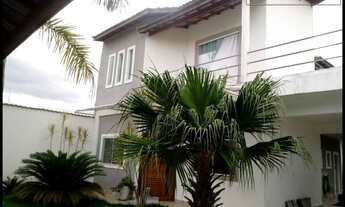 Imagem: SOBRADO ESPAÇOSO PARQUE MONDESIR - LORENA