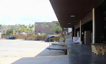 Imagem 2: Galpão para Locação em Jundiaí, Loteamento Multivias