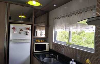 Imagem 3: Excelente apartamento 02 dormitórios com suíte