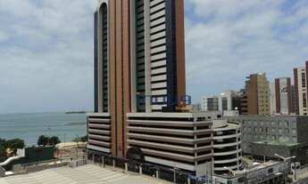 Imagem: Flat com 1 dormitório à venda, 45 m²