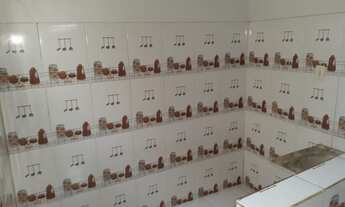 Imagem 7: Apartamentos de 1 e 2 quartos - 40 e 50 m² - na Rod. Arthur Bernardes