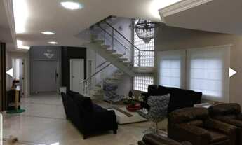 Imagem 2: Casa de 540 metros quadrados no bairro Área Rural de Mairipora com 5 quartos