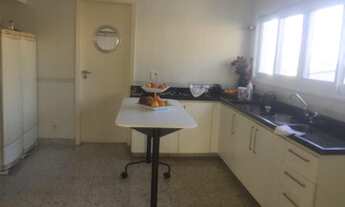 Imagem 5: Casa a venda em Alphaville Condomínio Alpha Sitio 4 suítes - Alphaville - Santana de Parna