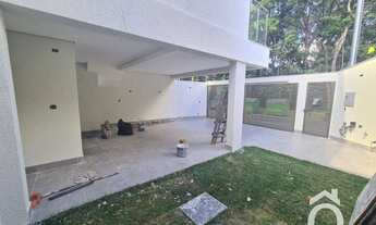 Imagem 3: Casa para venda tem 248 metros quadrados com 3 quartos em Itapoã - Belo Horizonte - MG