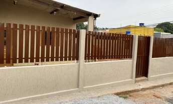 Imagem: Casa na Vila Planalto com 3 quartos e garagem