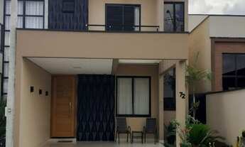 Imagem: SOBRADO À VENDA NO CONDOMÍNIO PARK REAL