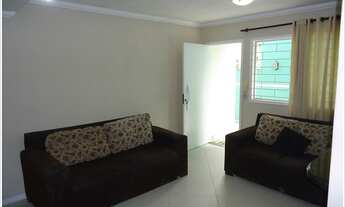 Imagem 4: Sobrado em Condomínio para venda com 02 Quartos em Caiobá