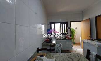 Imagem 4: Casa à venda, 80 m² por R$ 560.000,00 - Jardim das Indústrias - São José dos Campos/SP