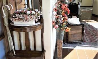 Imagem 7: MOEMA ÍNDIOS - Calmo - 1 p/andar - 275m2 a.u. - 4 suítes - Closet - Lavabo - Lazer comp.