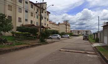 Imagem: Apartamento 2 Quartos 43 m2 Cidade Jardins